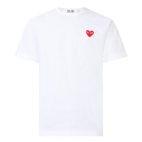Icon Heart T-Shirt
