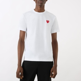 Icon Heart T-Shirt