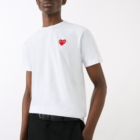 Icon Heart T-Shirt
