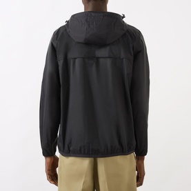 K-Way Zip-Through Windbreaker