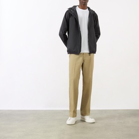 K-Way Zip-Through Windbreaker