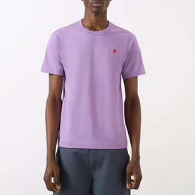 Small Icon Heart T-Shirt