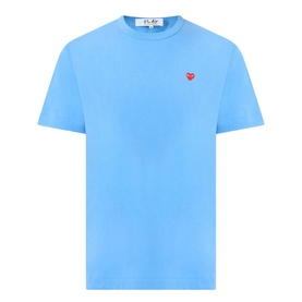 Small Icon Heart T-Shirt