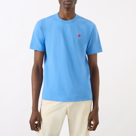 Small Icon Heart T-Shirt