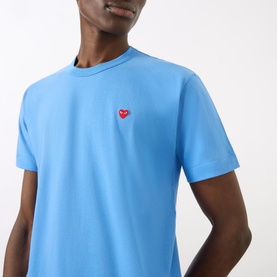 Small Icon Heart T-Shirt