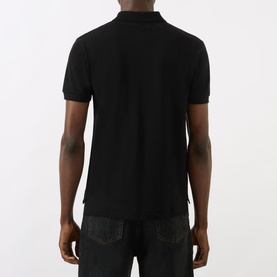 Icon Heart Polo Shirt