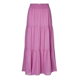 Diamond Tiered Skirt