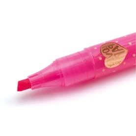 Lovely Paper Mini Highlighters