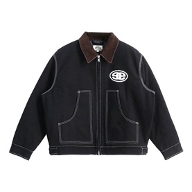 OG Logo Work Jacket