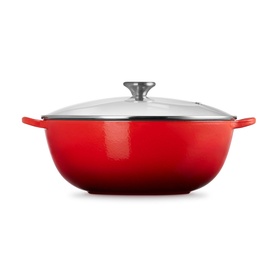 Signature Soup Pot with Glass Lid 32cm