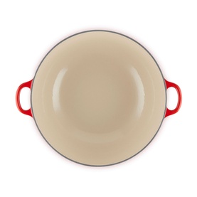 Signature Soup Pot with Glass Lid 32cm