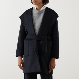 Rialto Belted Coat