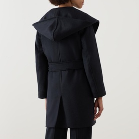Rialto Belted Coat
