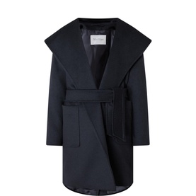 Rialto Belted Coat