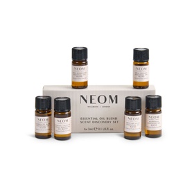 Essential Oil Blend Scent Discovery Set​