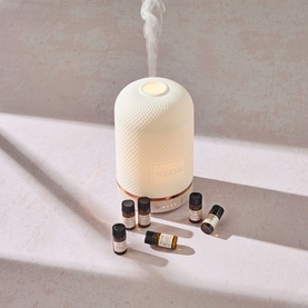 Essential Oil Blend Scent Discovery Set​