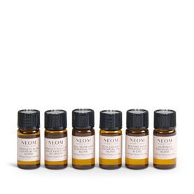 Essential Oil Blend Scent Discovery Set​