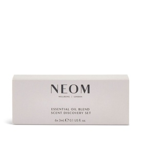 Essential Oil Blend Scent Discovery Set​