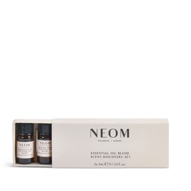 Essential Oil Blend Scent Discovery Set​