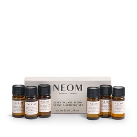 Essential Oil Blend Scent Discovery Set​