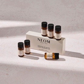 Essential Oil Blend Scent Discovery Set​
