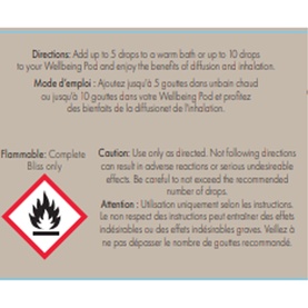 Essential Oil Blend Scent Discovery Set​