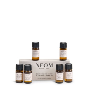 Essential Oil Blend Scent Discovery Set​