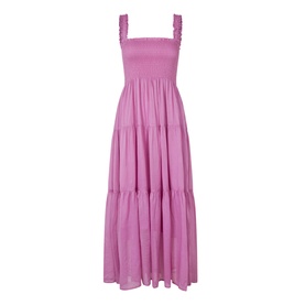 Nuda Tiered Dress