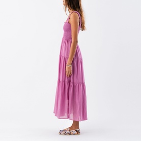 Nuda Tiered Dress