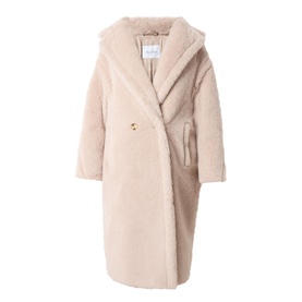 Tedgirl Teddy Coat