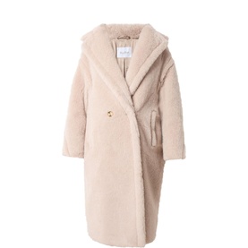 Tedgirl Teddy Coat