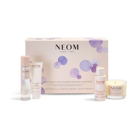 Perfect Night's Sleep Wellbeing Discovery Collection