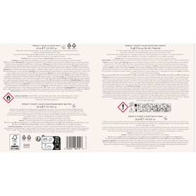 Perfect Night's Sleep Wellbeing Discovery Collection