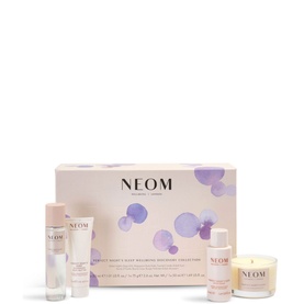 Perfect Night's Sleep Wellbeing Discovery Collection