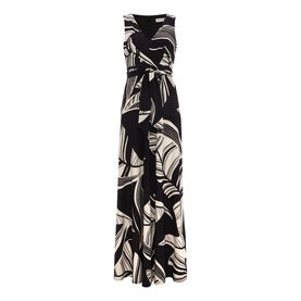 Artemis Printed Dress