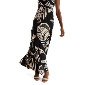 Artemis Printed Dress