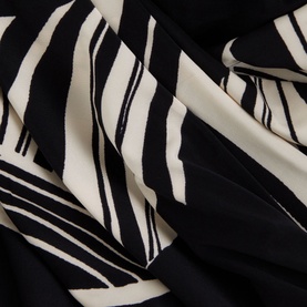 Artemis Printed Dress