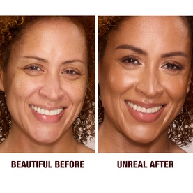 Unreal Skin Sheer Glow Tint