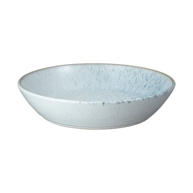 Kiln Blue Set Of 4 Pasta Bowls