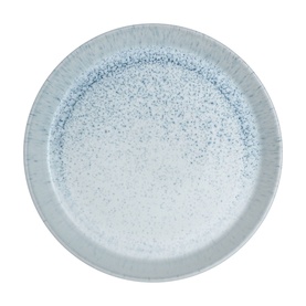 Kiln Blue Small Plate