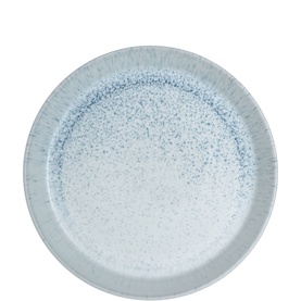 Kiln Blue Small Plate