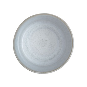Kiln Blue Medium Pot