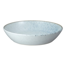 Kiln Blue Pasta Bowl