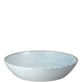 Kiln Blue Pasta Bowl