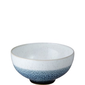 Kiln Blue Rice Bowl