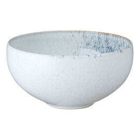 Kiln Blue Large Ramen Bowl