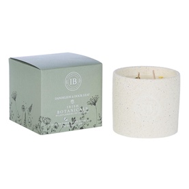 Dandelion & Dock Leaf Candle