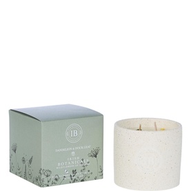 Dandelion & Dock Leaf Candle
