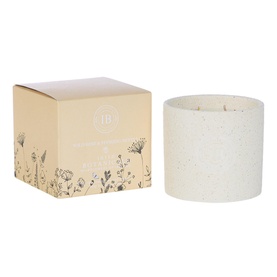 Wild Rose & Stinging Nettle Candle