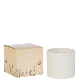 Wild Rose & Stinging Nettle Candle